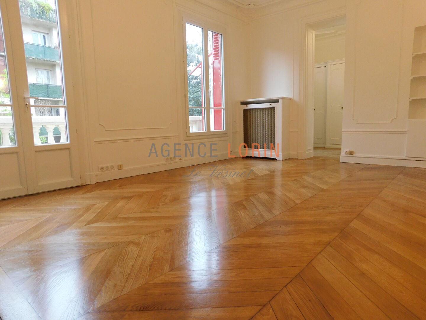 Location Appartement à Chatou 1 pièce