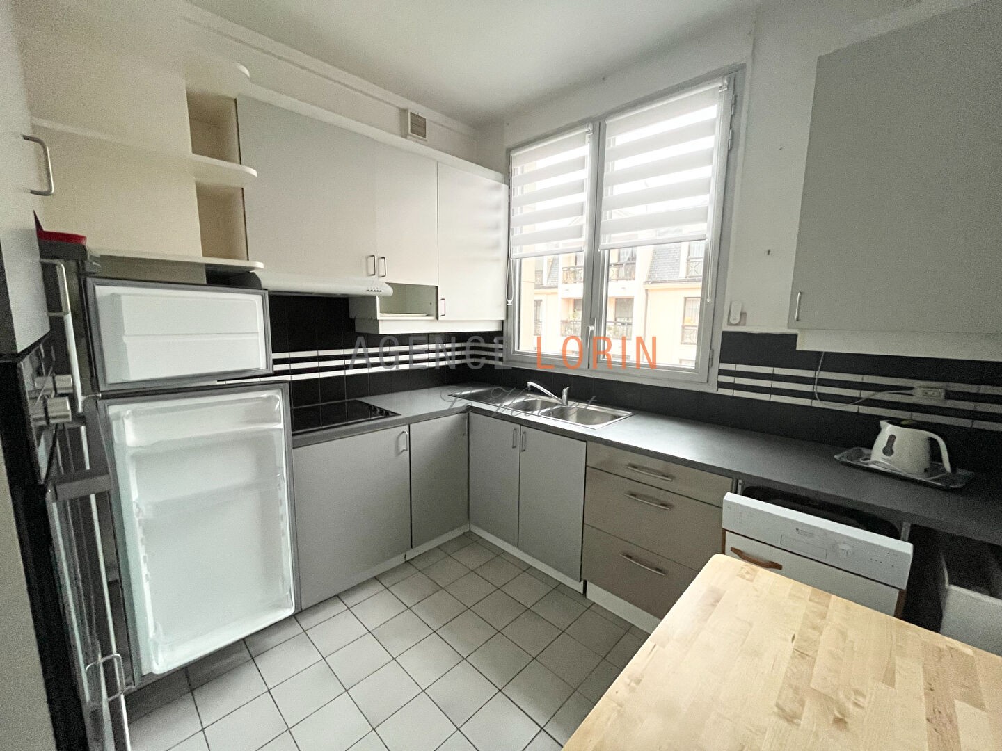 Location Appartement à Croissy-sur-Seine 3 pièces