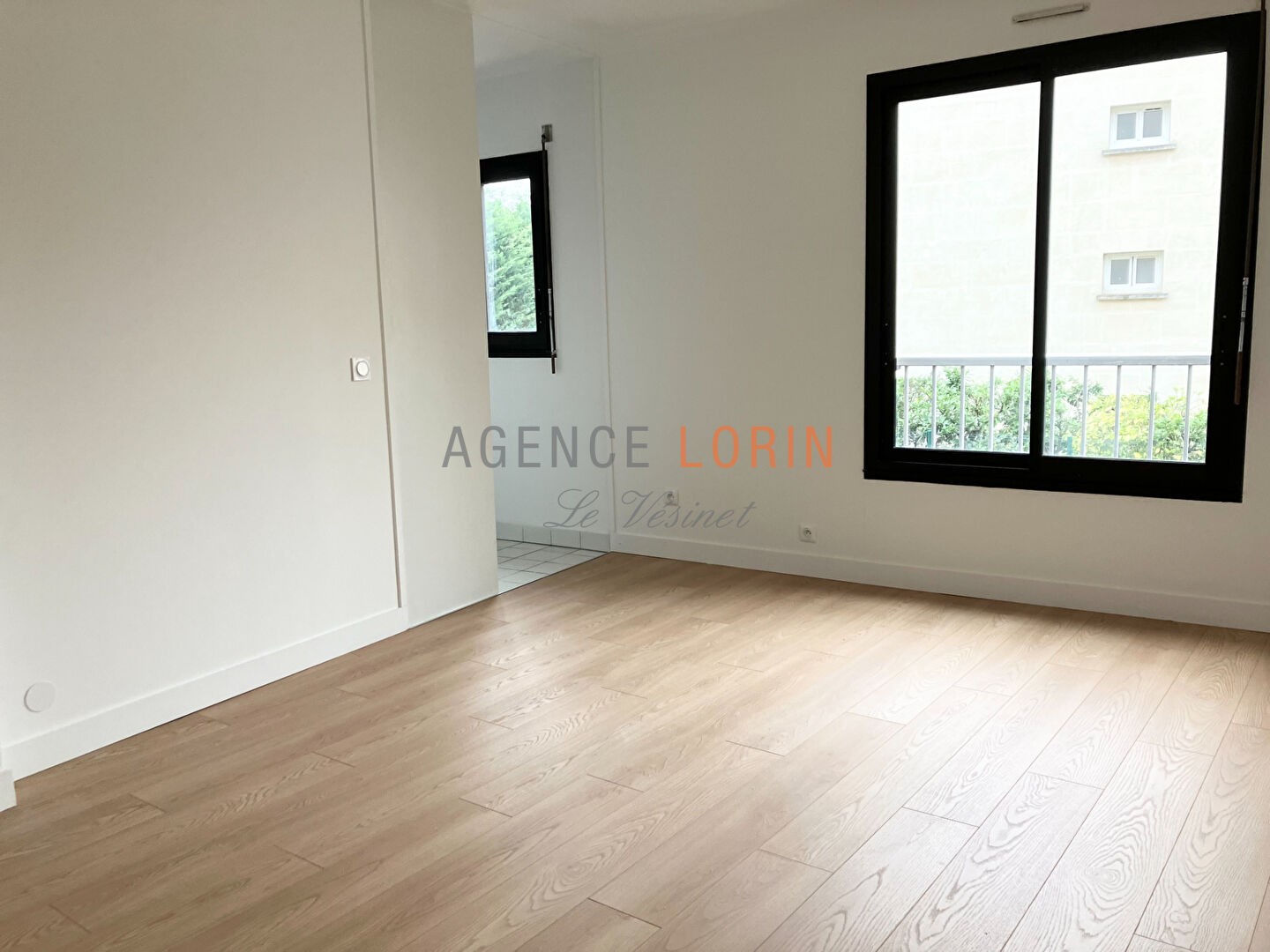 Location Appartement à le Vésinet 1 pièce