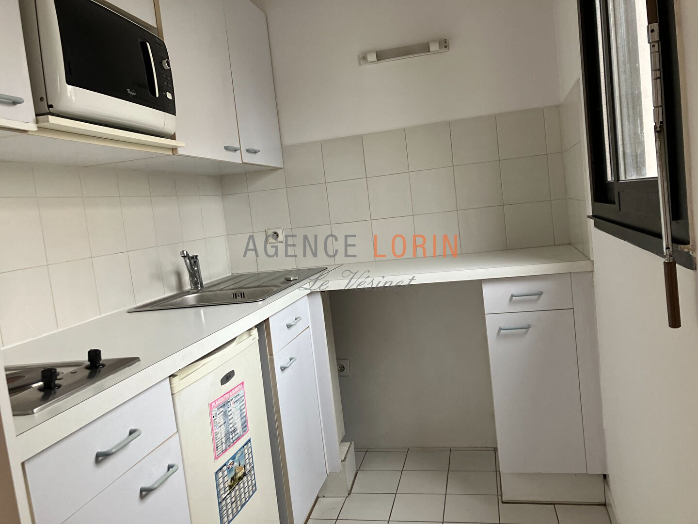 Location Appartement à le Vésinet 1 pièce