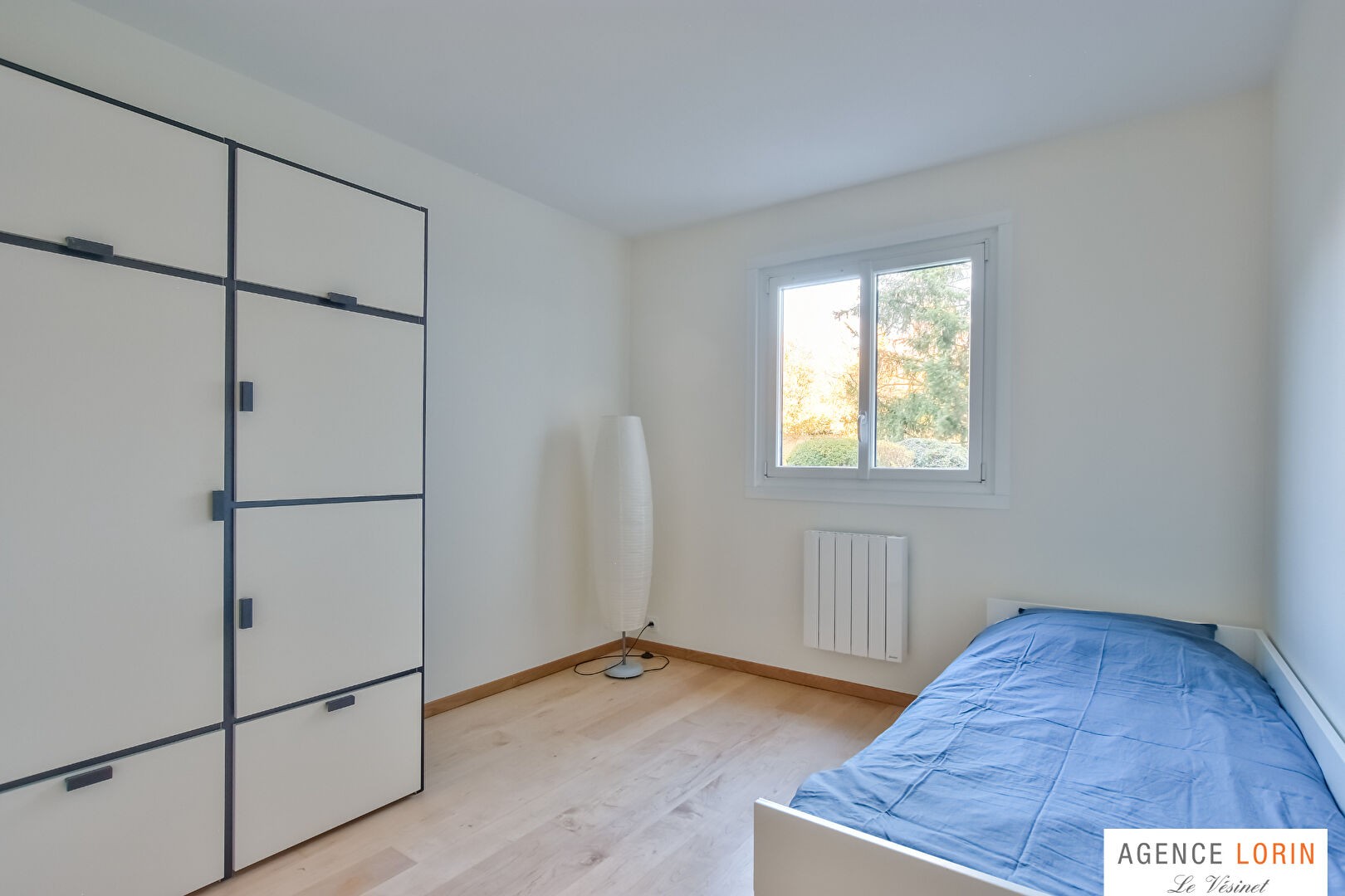 Location Appartement à Chatou 3 pièces