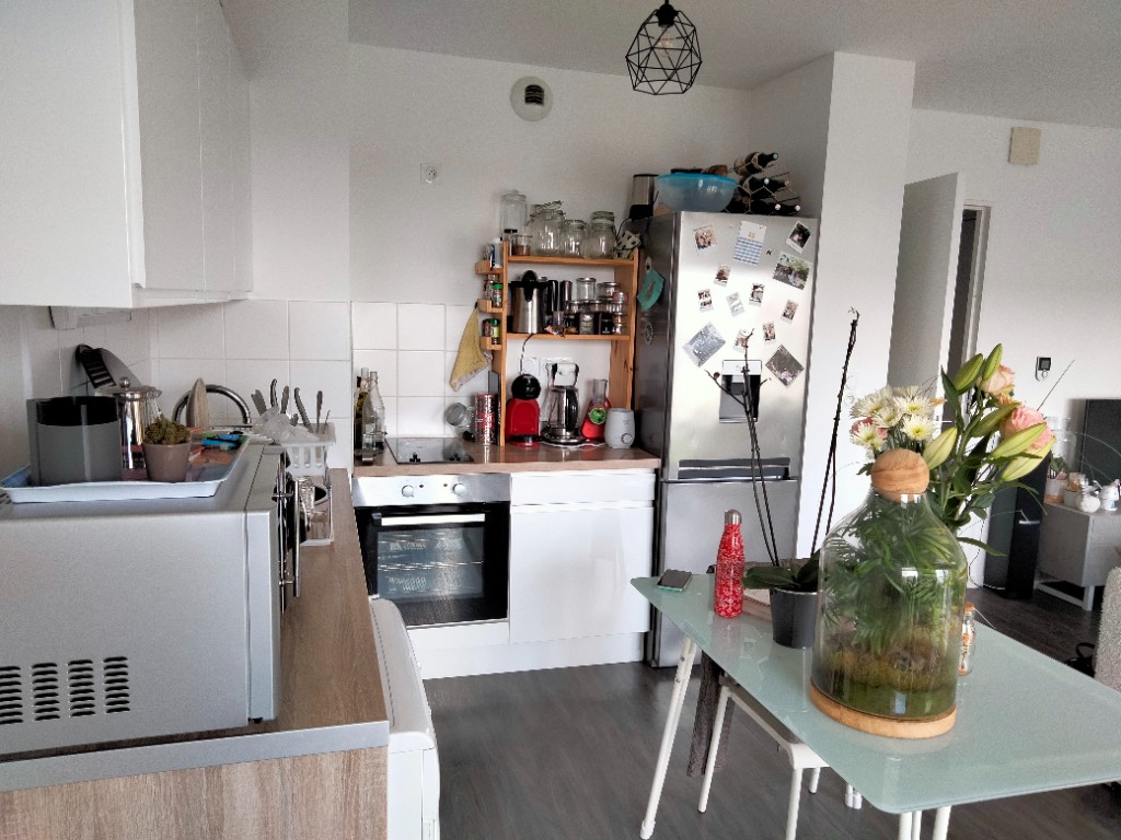 Location Appartement à Carquefou 3 pièces