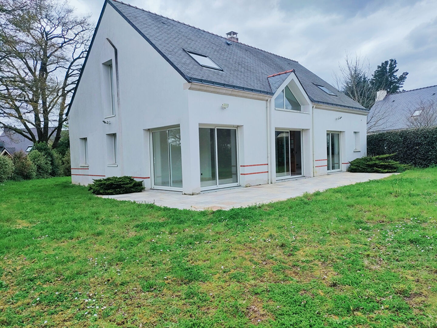 Vente Maison à la Chapelle-sur-Erdre 7 pièces