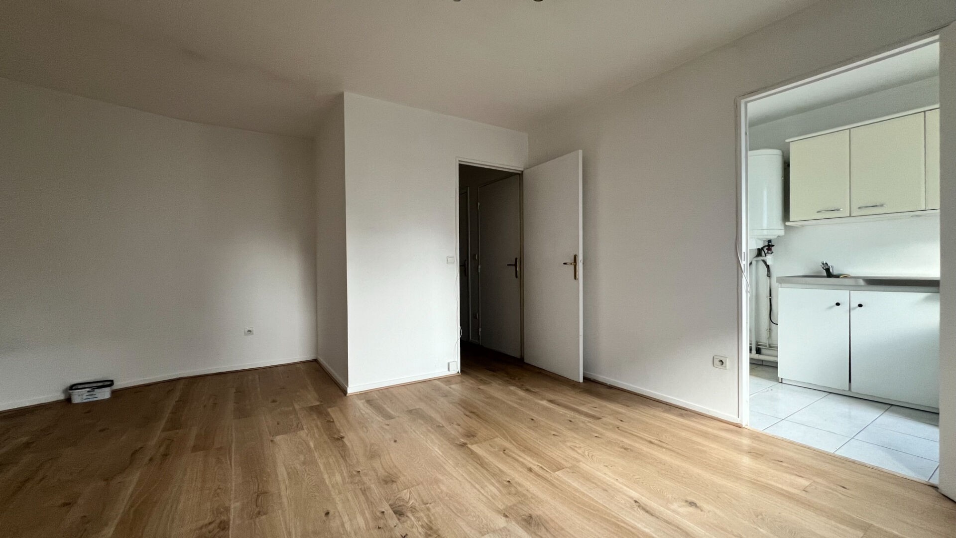 Location Appartement à Romainville 1 pièce