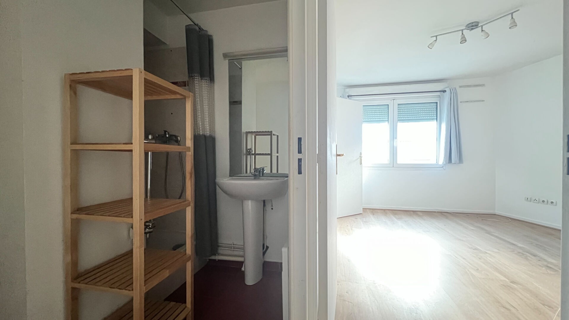 Location Appartement à Romainville 1 pièce