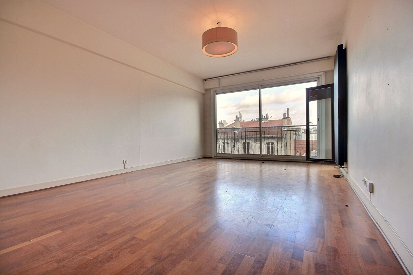 Vente Appartement à Pantin 3 pièces