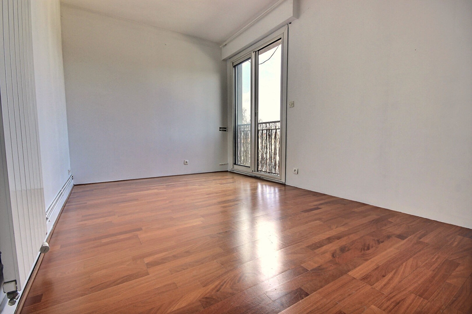 Vente Appartement à Pantin 3 pièces