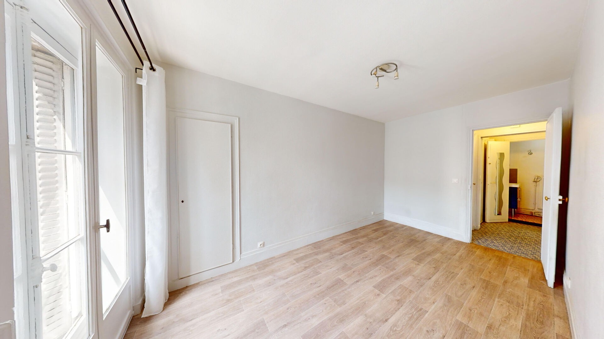 Vente Appartement à Pantin 2 pièces