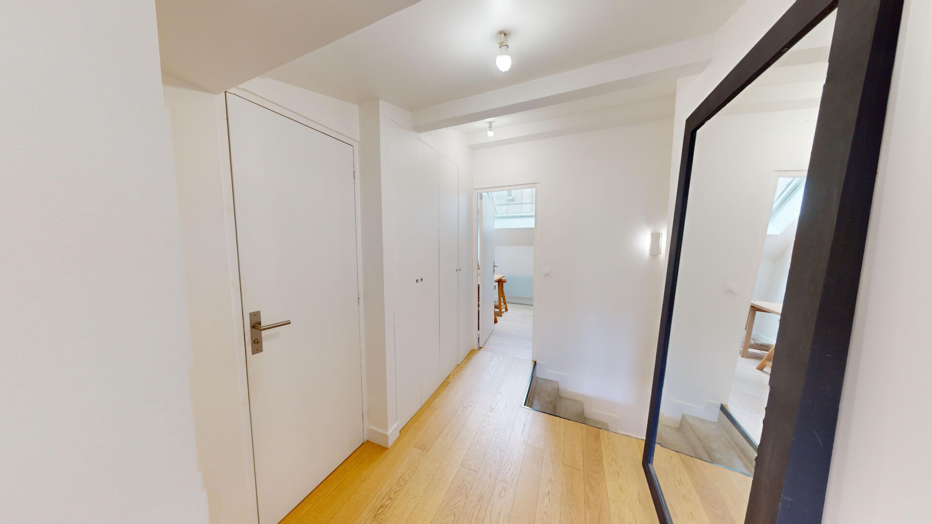 Vente Appartement à Pantin 4 pièces