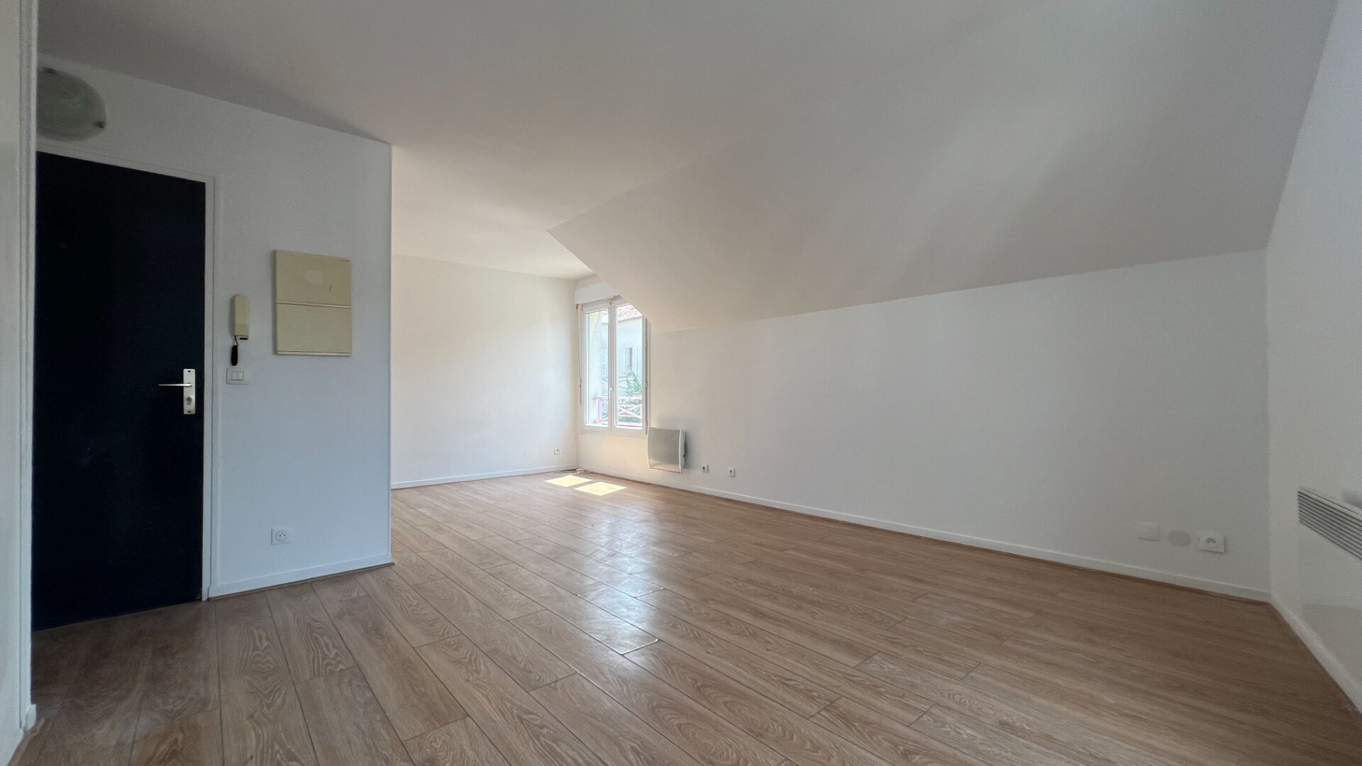 Location Appartement à Sarcelles 1 pièce