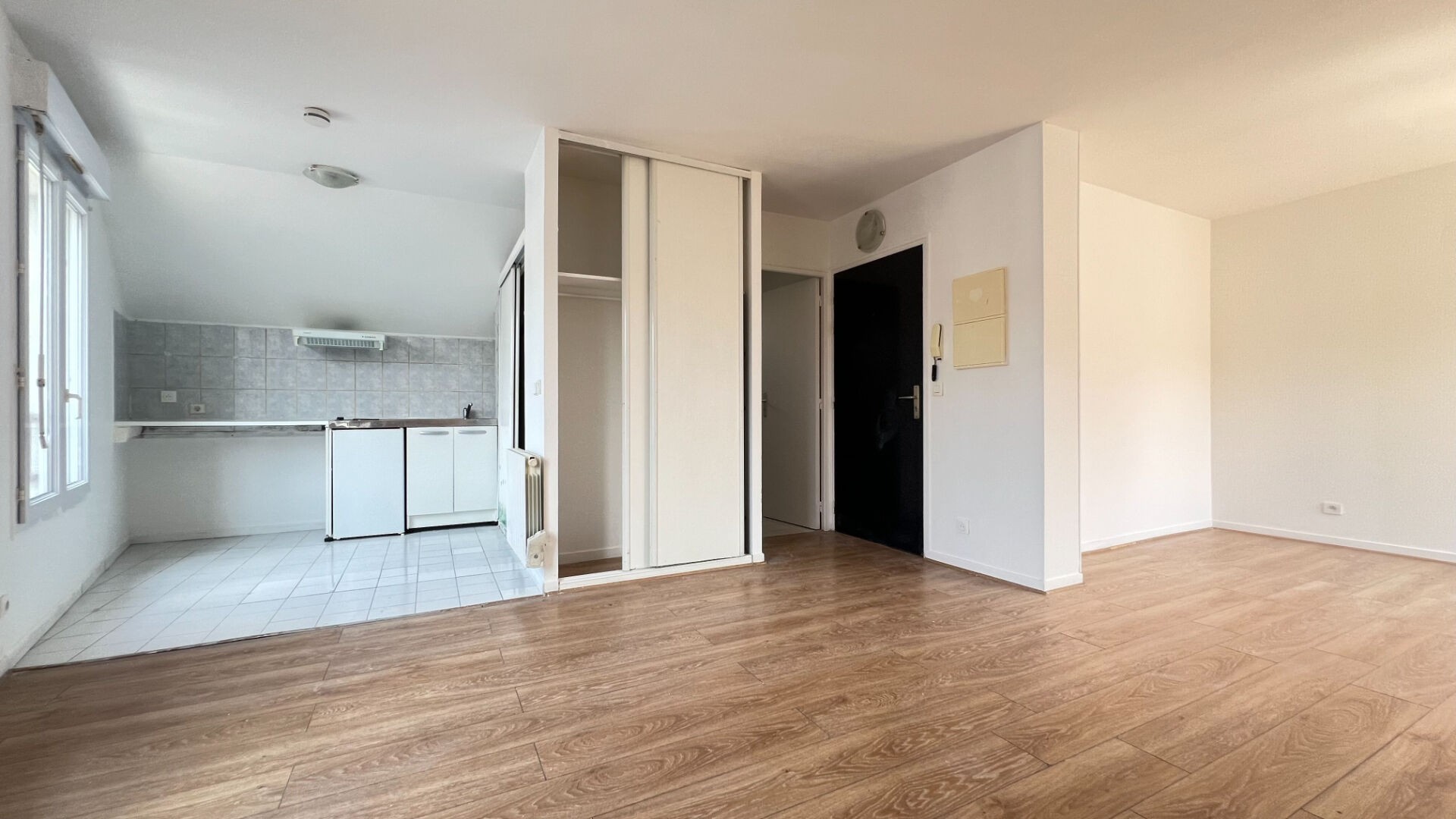 Location Appartement à Sarcelles 1 pièce