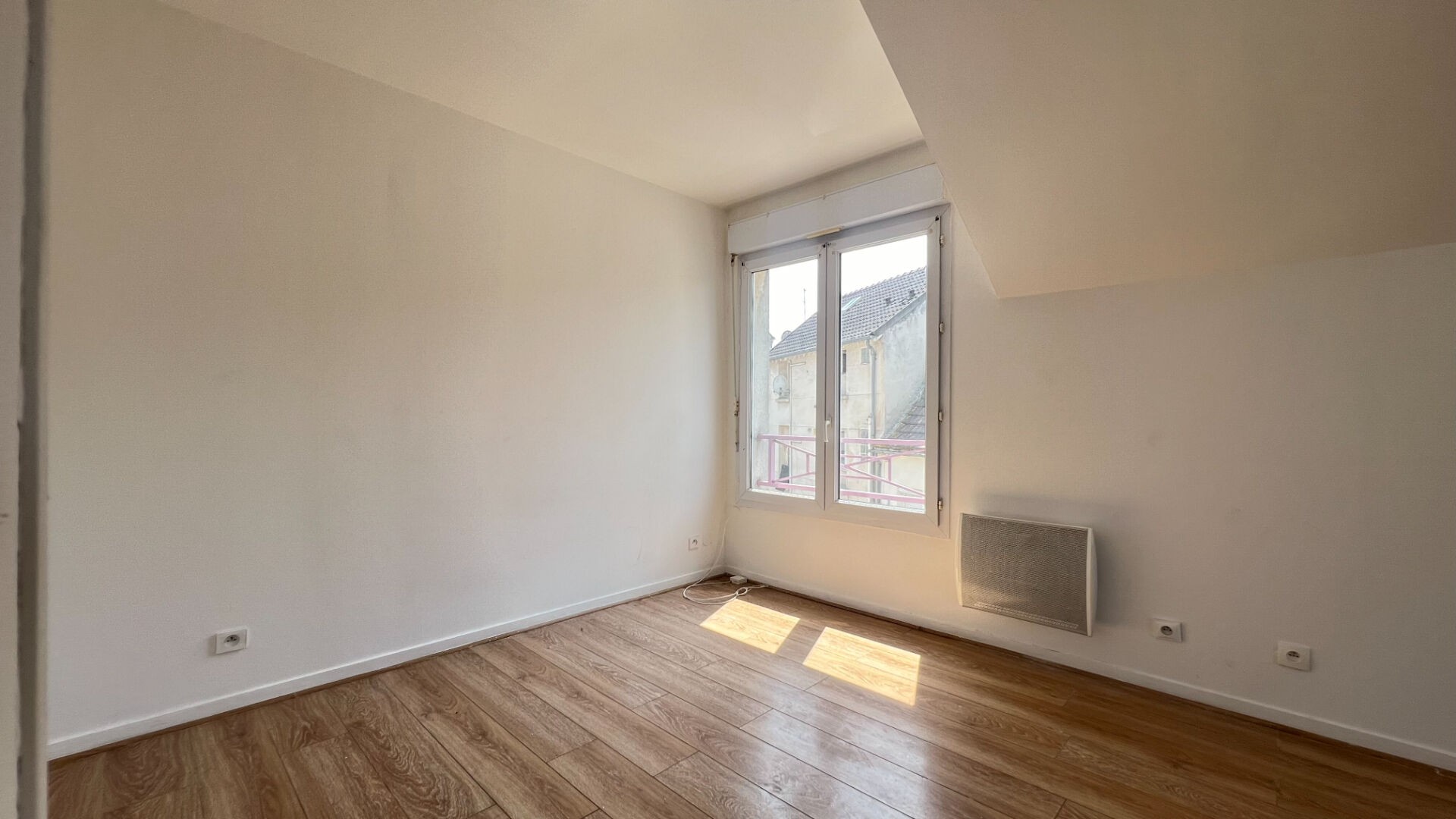 Location Appartement à Sarcelles 1 pièce