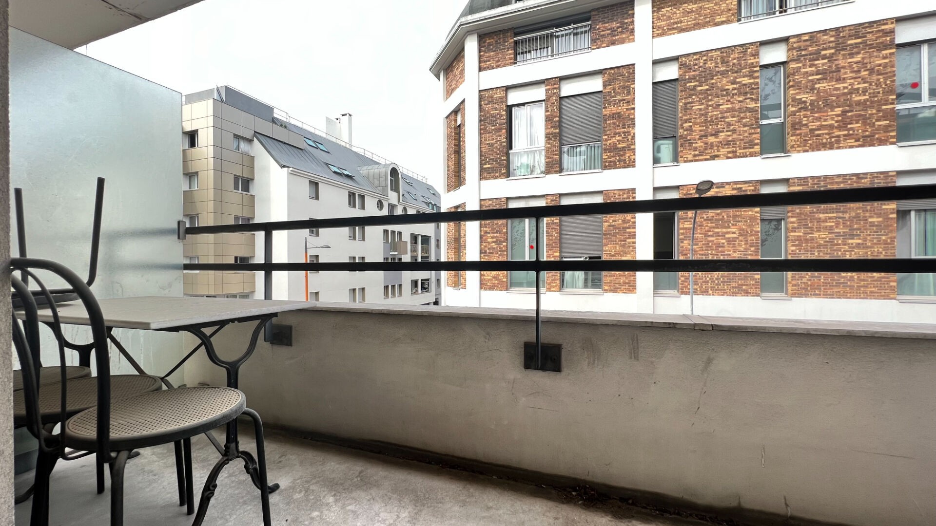 Vente Appartement à Pantin 2 pièces