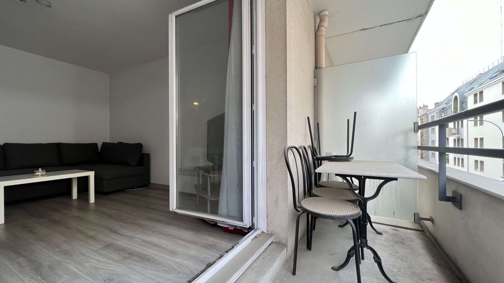 Vente Appartement à Pantin 2 pièces