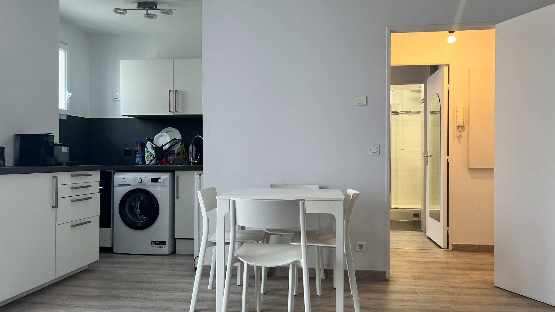 Vente Appartement à Pantin 2 pièces