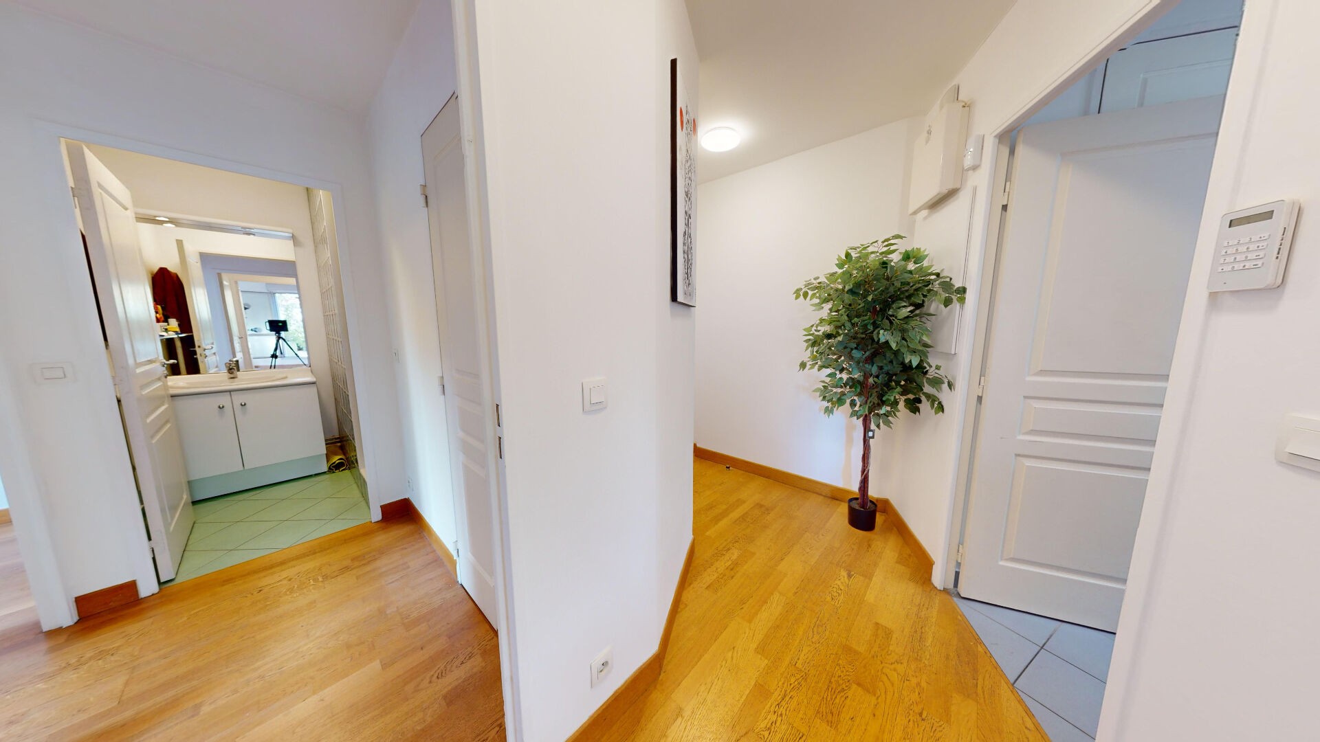 Vente Appartement à Pantin 3 pièces