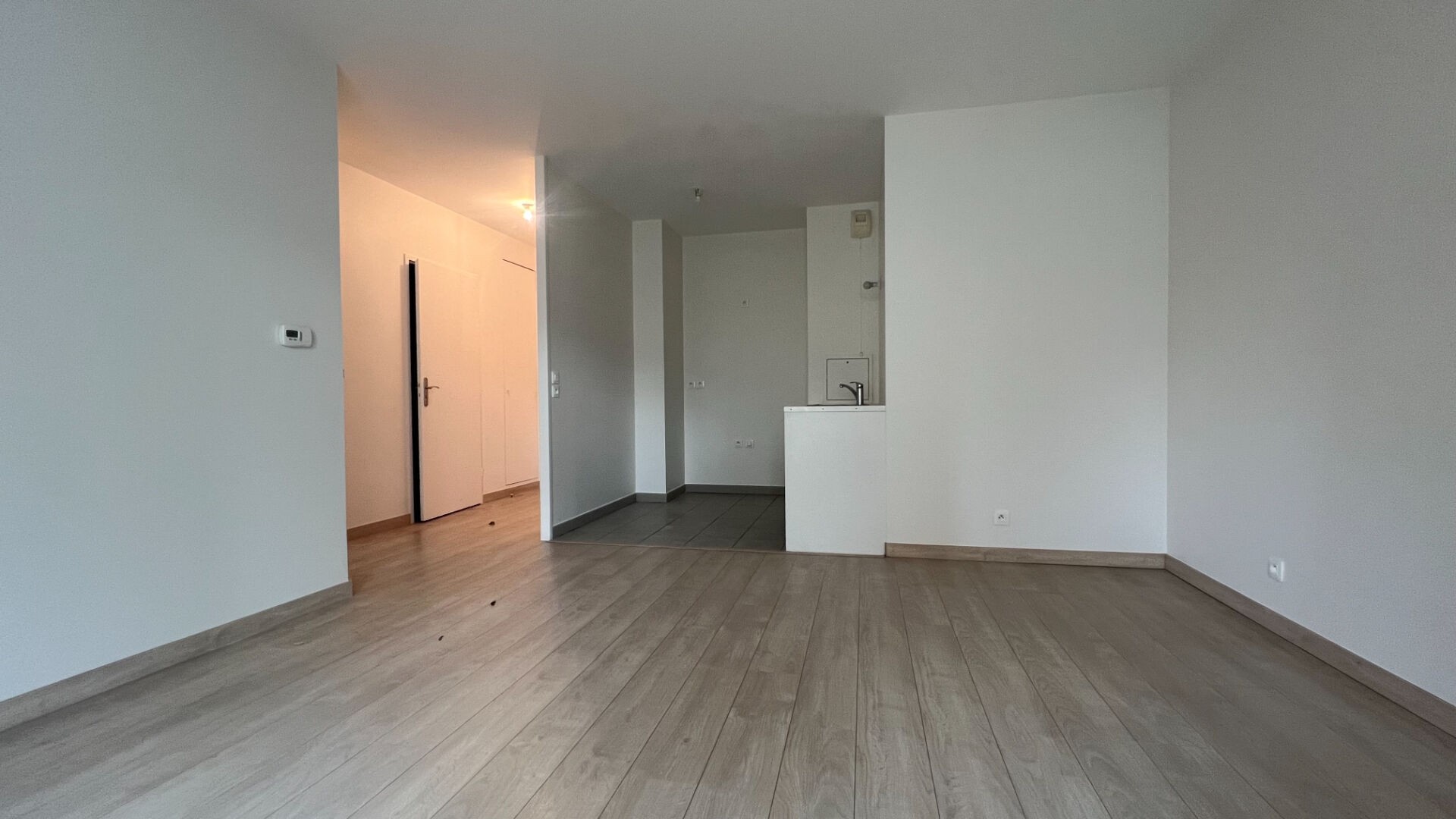 Location Appartement à Bagnolet 2 pièces