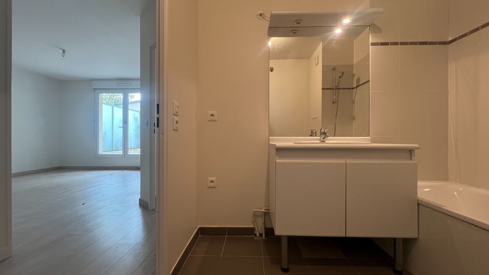 Location Appartement à Bagnolet 2 pièces