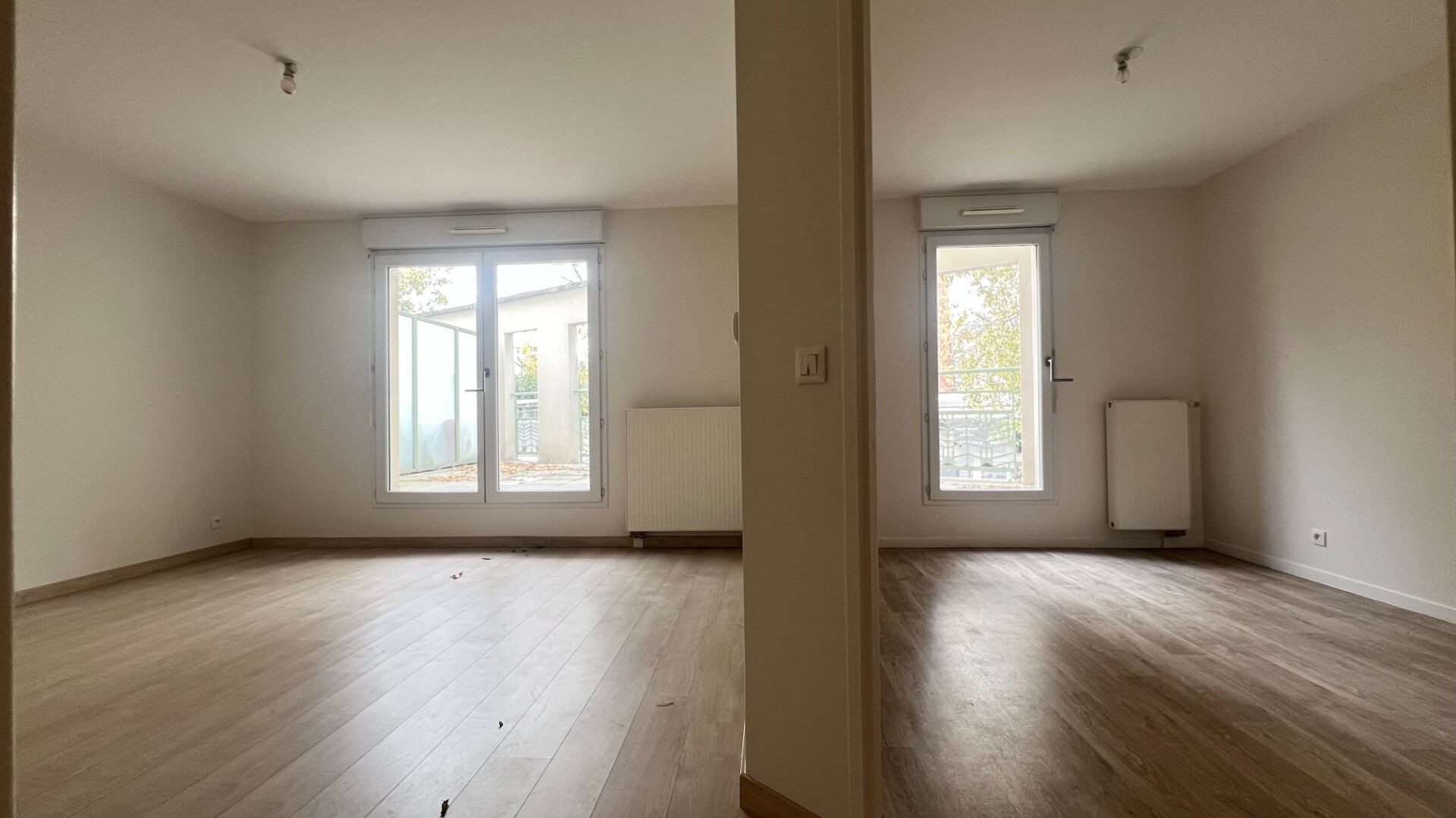 Location Appartement à Bagnolet 2 pièces