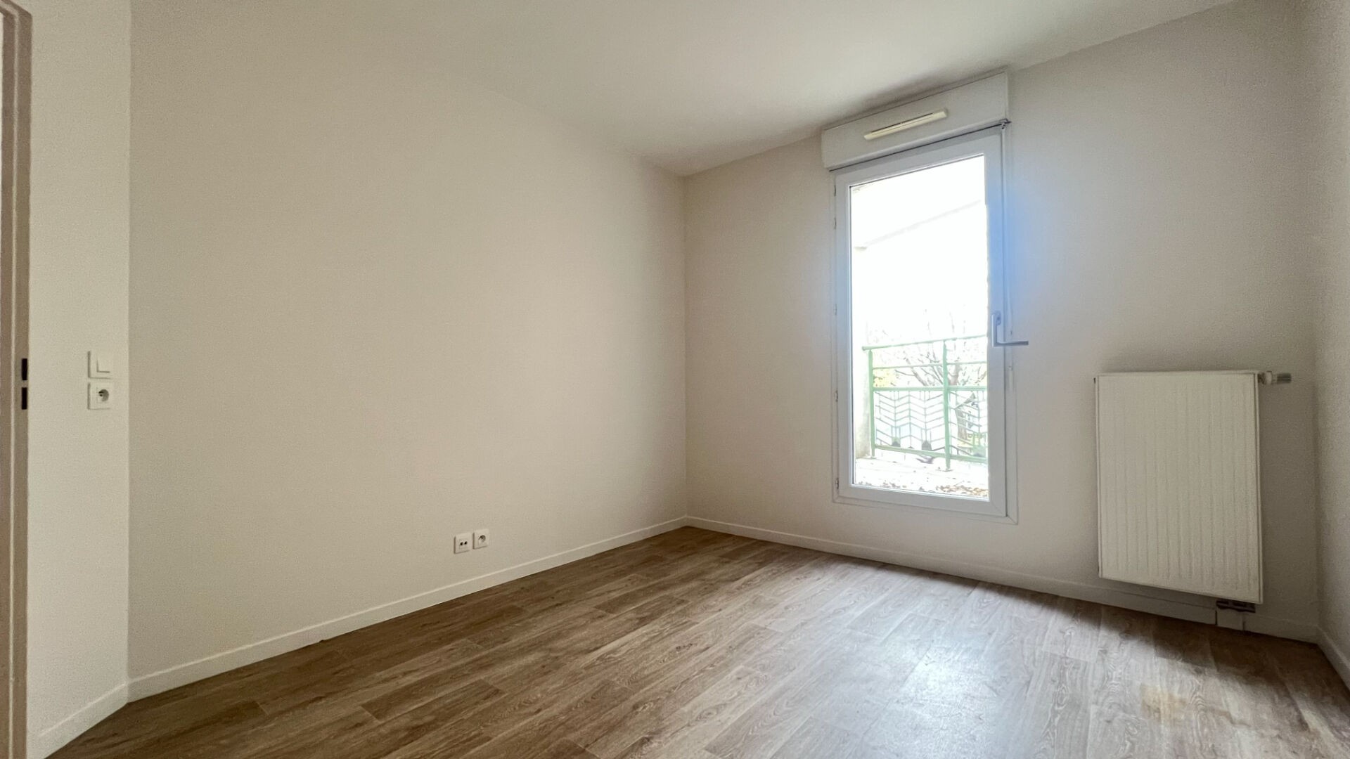 Location Appartement à Bagnolet 2 pièces