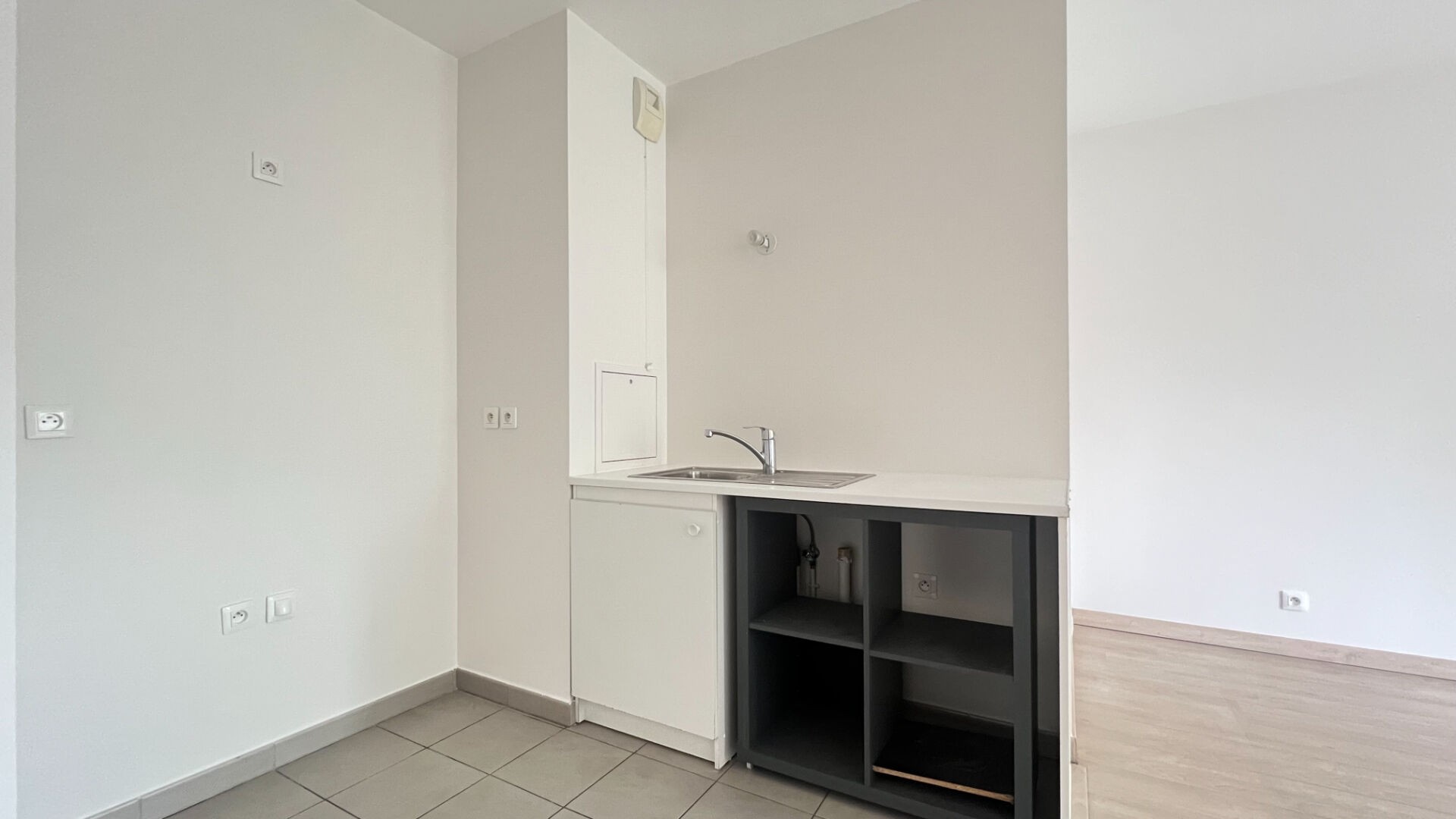 Location Appartement à Bagnolet 2 pièces