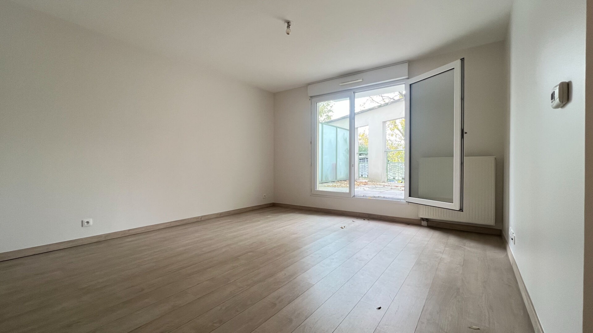 Location Appartement à Bagnolet 2 pièces