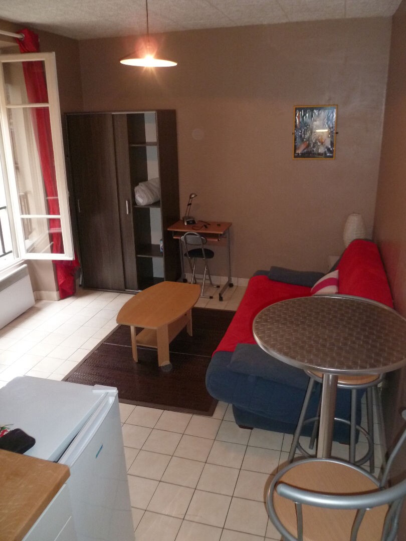 Vente Appartement à Pantin 1 pièce