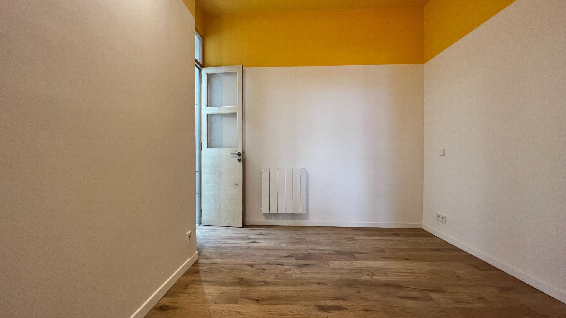 Location Appartement à Paris Buttes-Chaumont 19e arrondissement 3 pièces