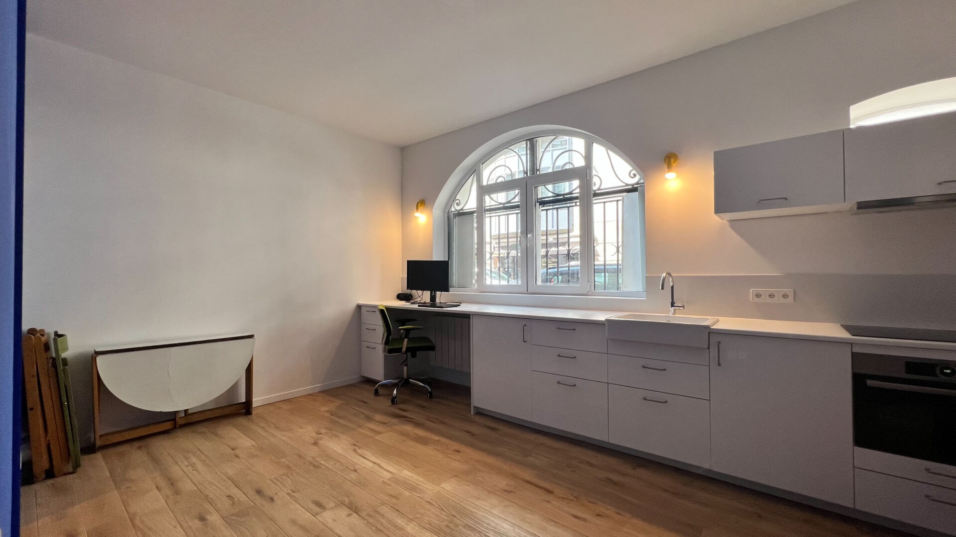 Location Appartement à Paris Buttes-Chaumont 19e arrondissement 3 pièces