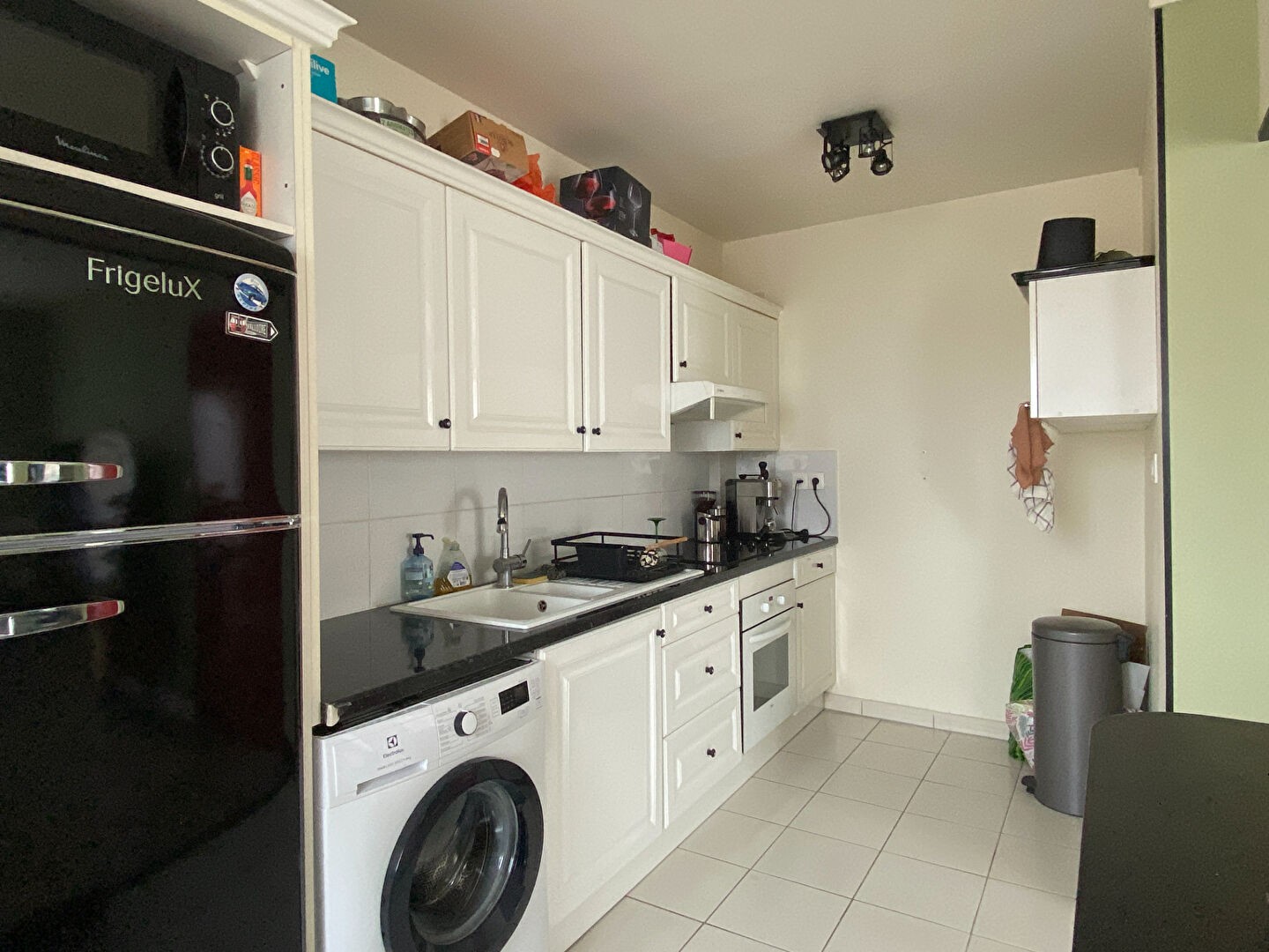 Vente Appartement à Beauvais 3 pièces