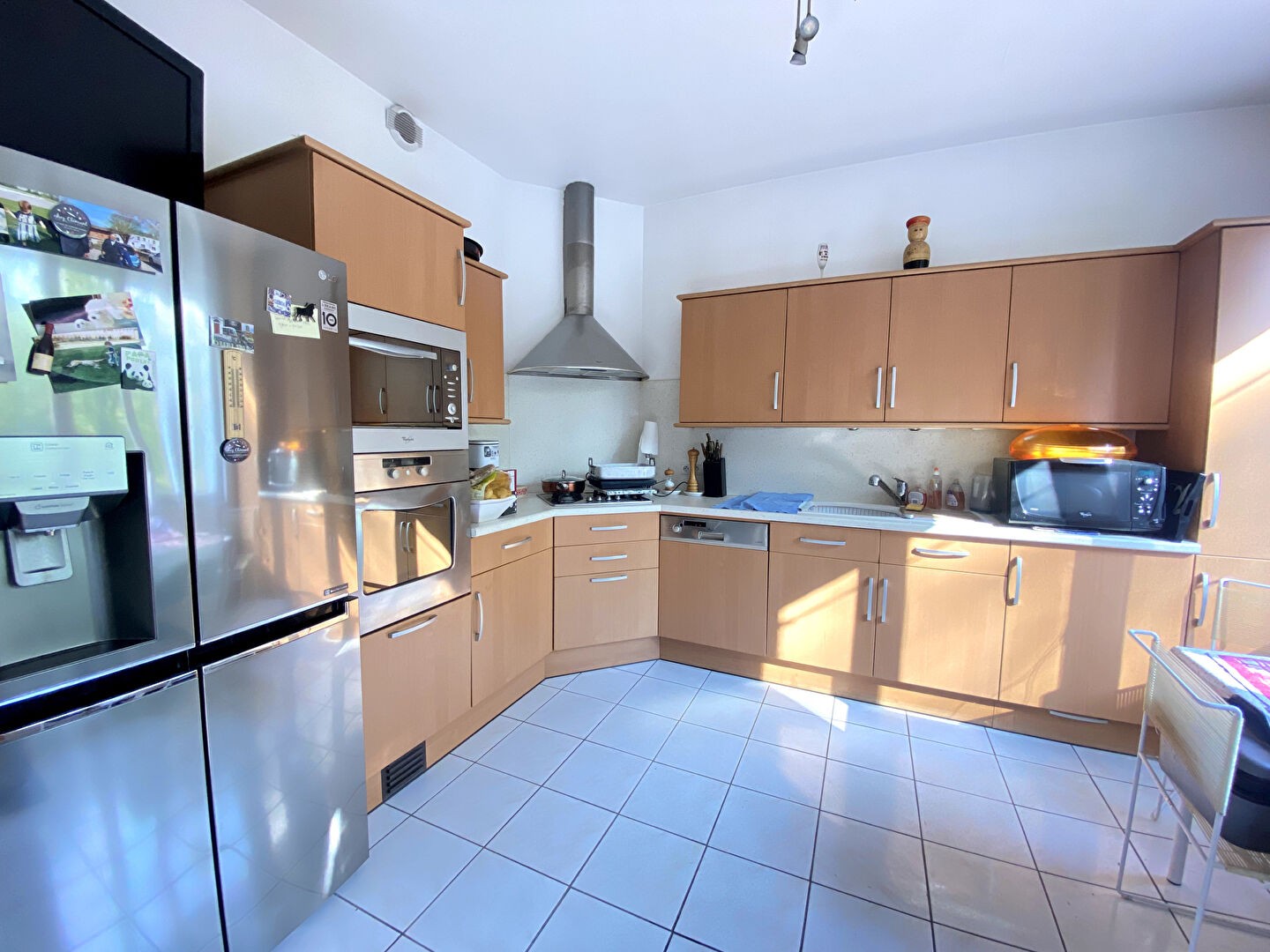 Vente Maison à Amiens 5 pièces