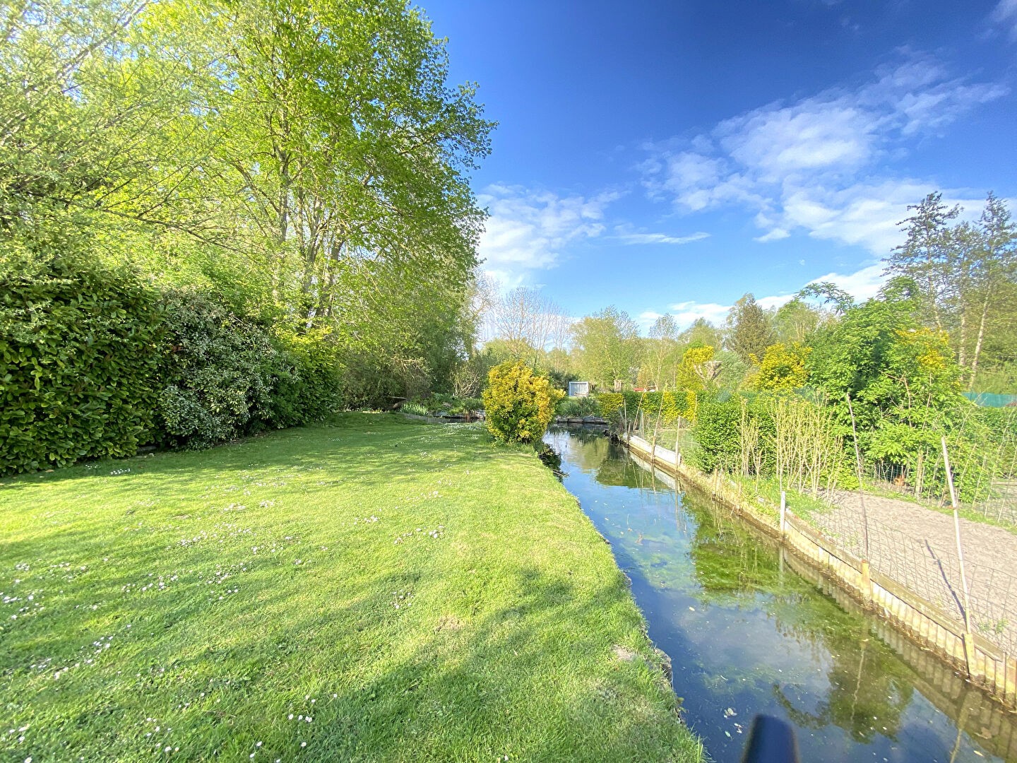 Vente Maison à Amiens 5 pièces