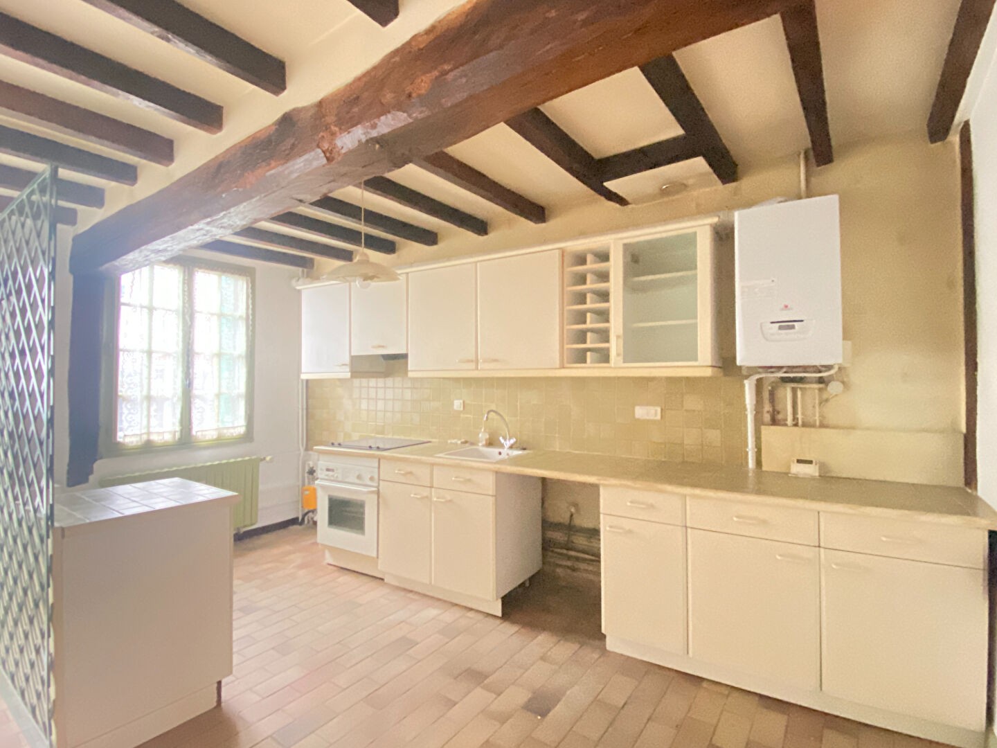 Vente Maison à Beauvais 4 pièces