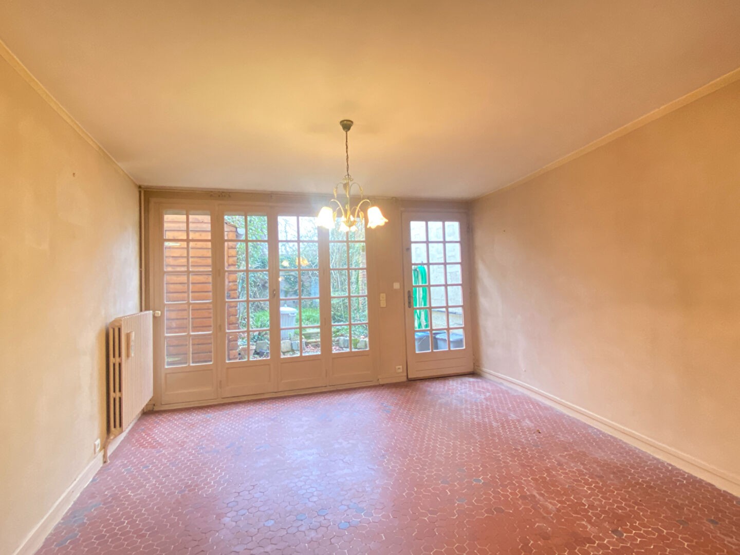 Vente Maison à Beauvais 4 pièces