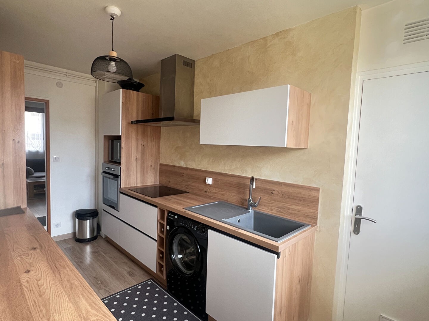 Vente Appartement à Beauvais 4 pièces