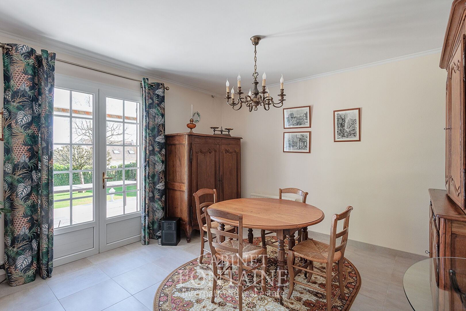 Vente Maison à Beauvais 7 pièces