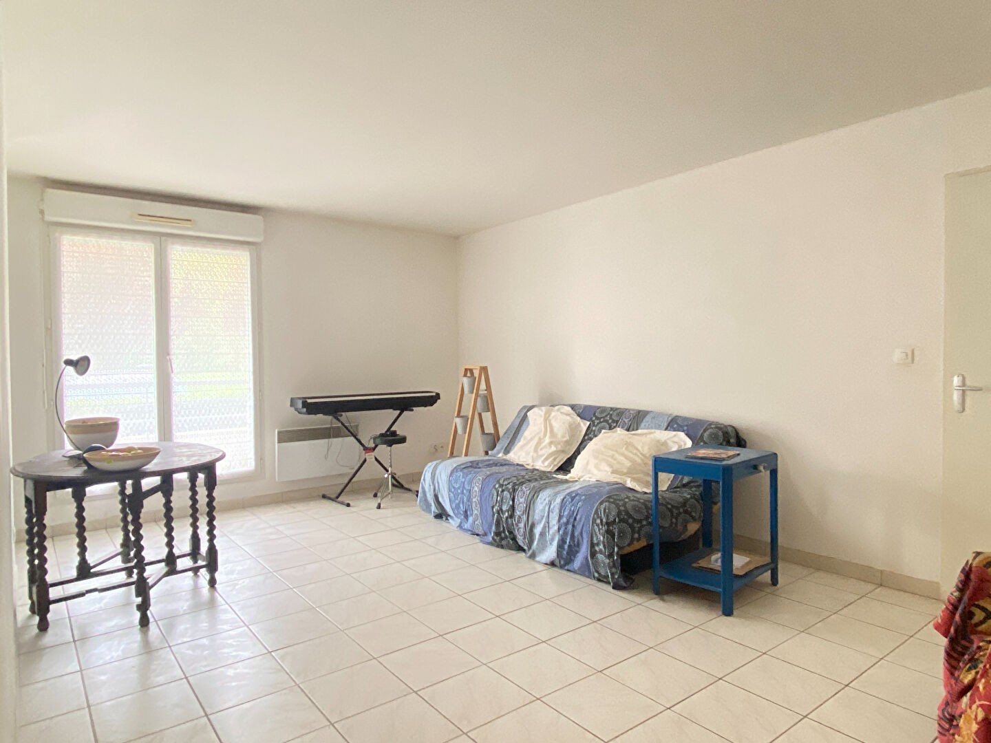 Vente Appartement à Beauvais 2 pièces