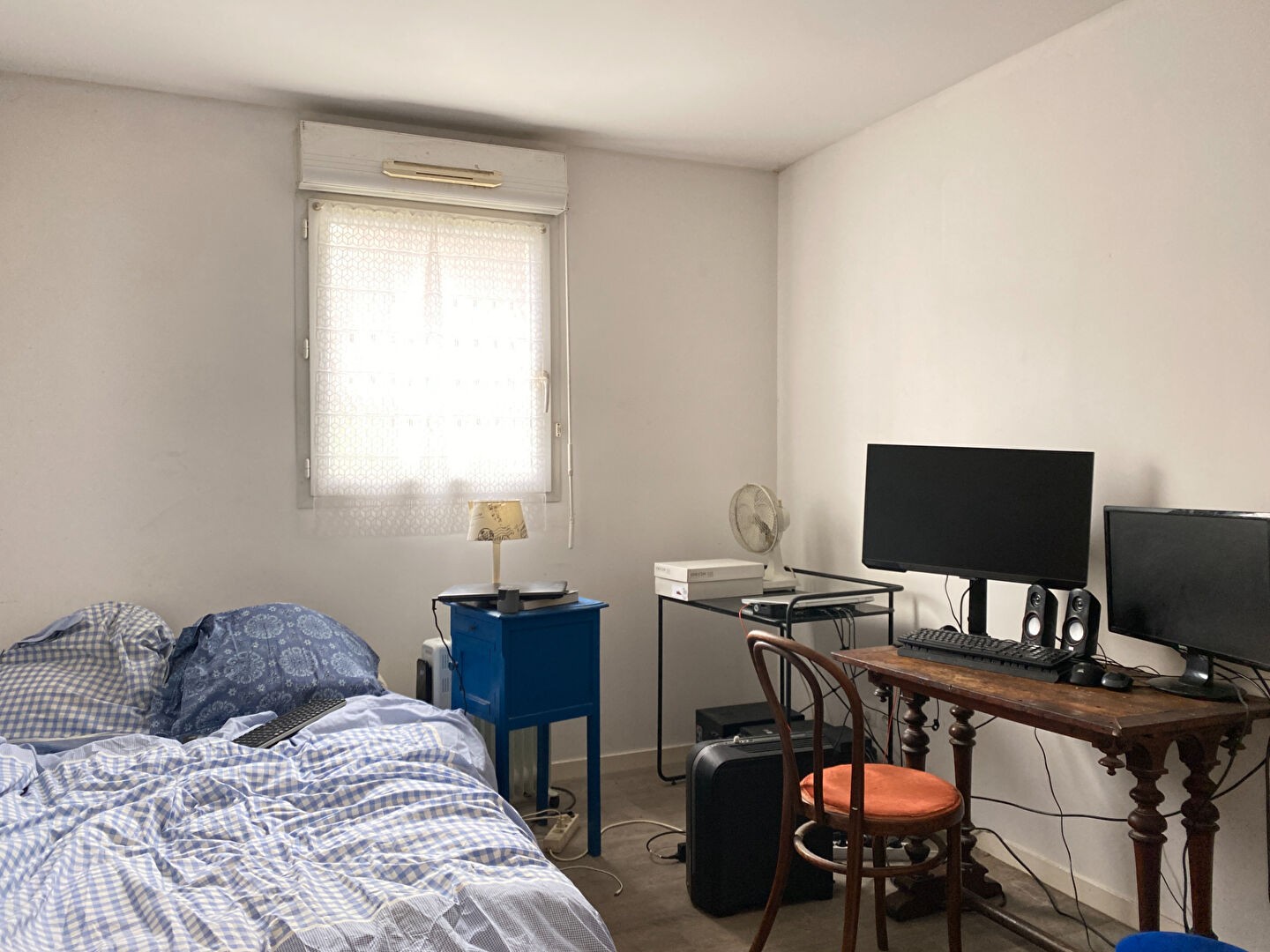 Vente Appartement à Beauvais 2 pièces