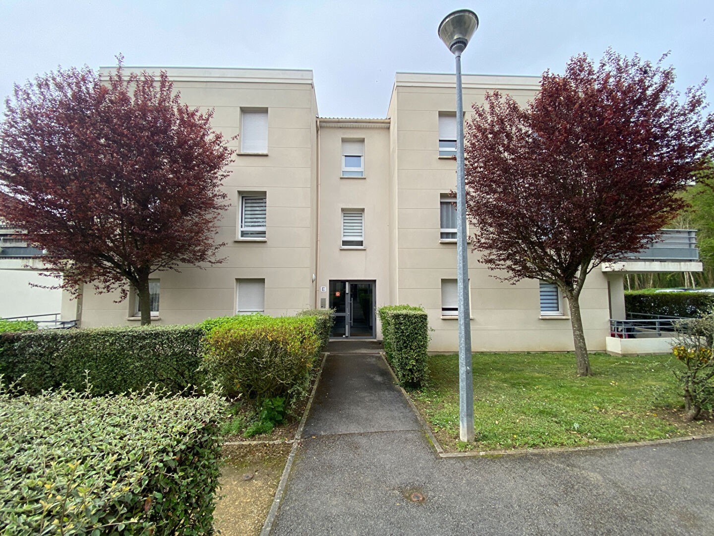 Vente Appartement à Beauvais 2 pièces