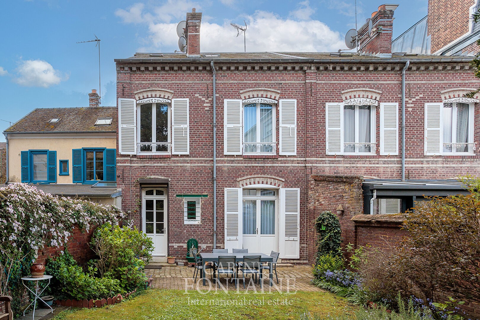 Vente Maison à Beauvais 6 pièces