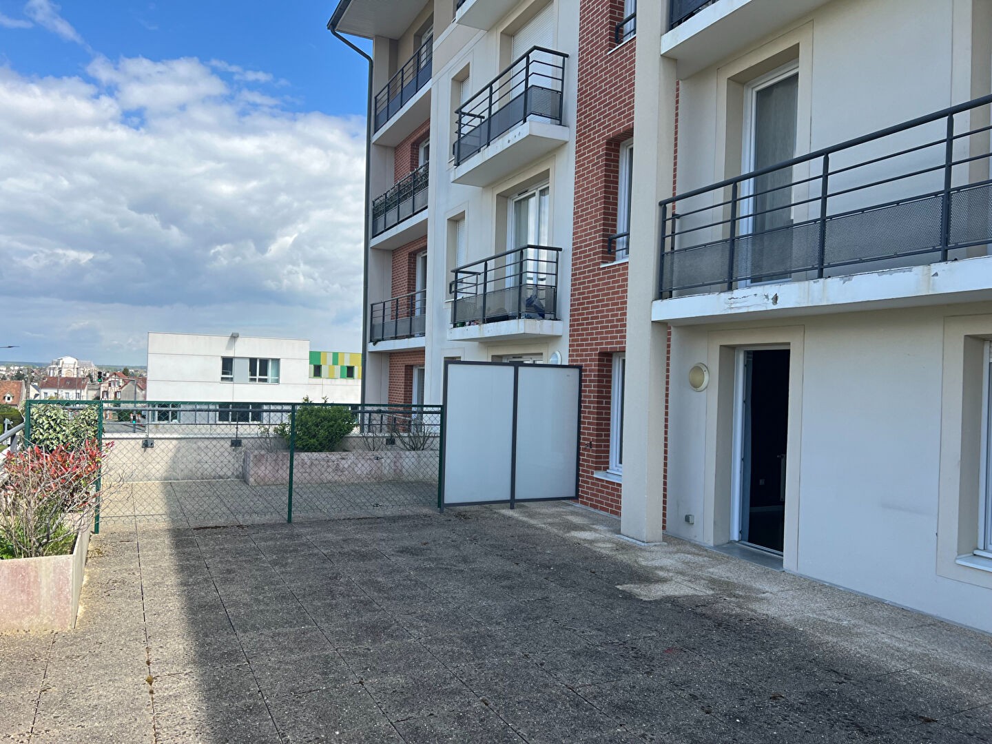 Vente Appartement à Beauvais 3 pièces