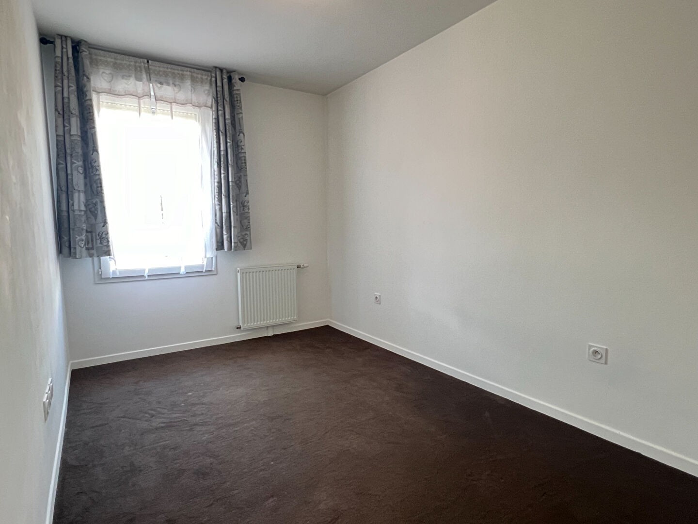 Vente Appartement à Beauvais 3 pièces