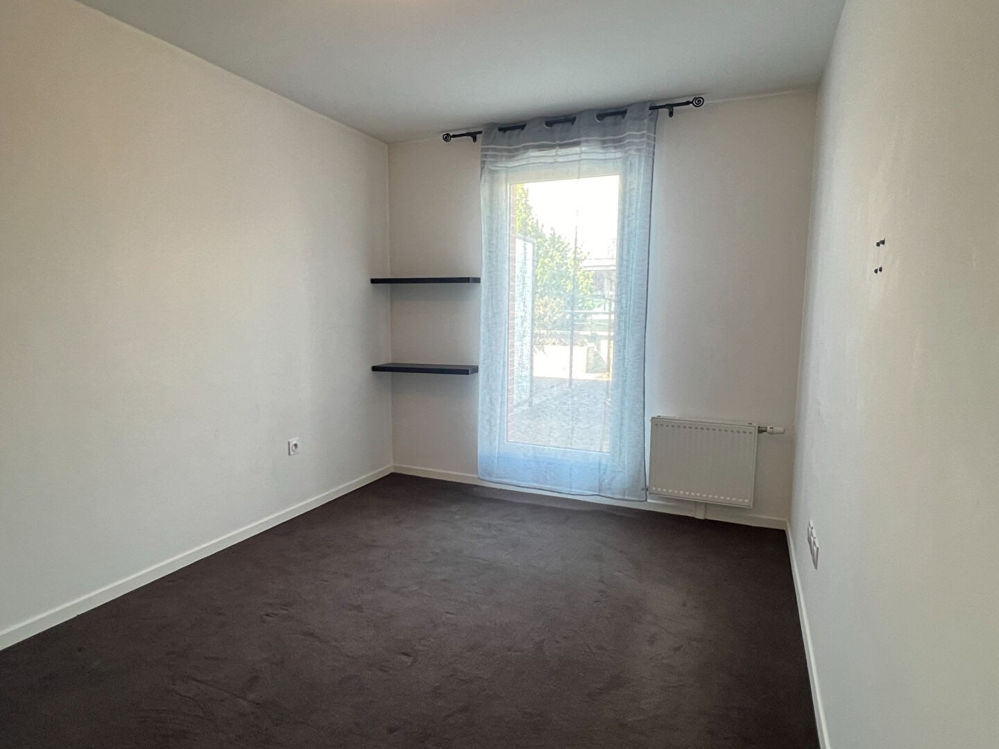 Vente Appartement à Beauvais 3 pièces