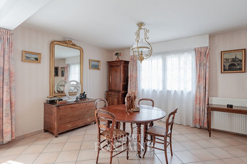 Vente Maison à Beauvais 8 pièces