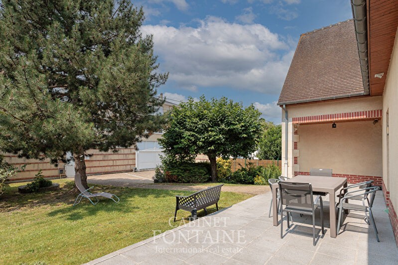 Vente Maison à Beauvais 8 pièces