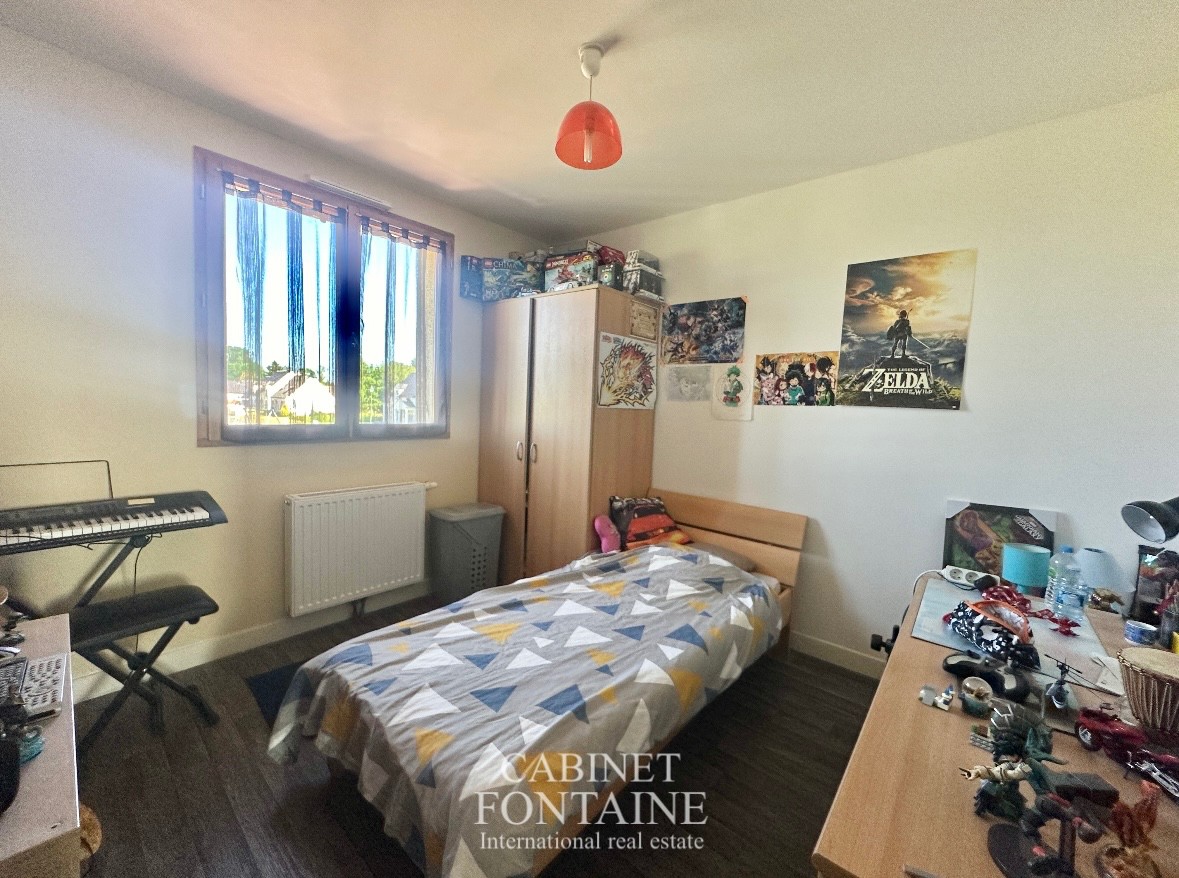 Vente Maison à Beauvais 9 pièces