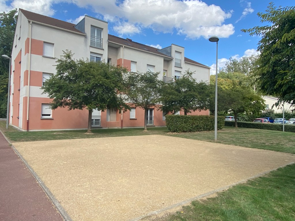 Vente Appartement à Beauvais 3 pièces