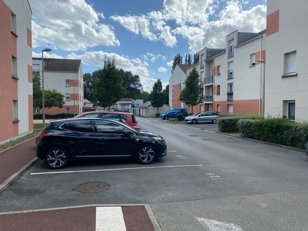 Vente Appartement à Beauvais 3 pièces