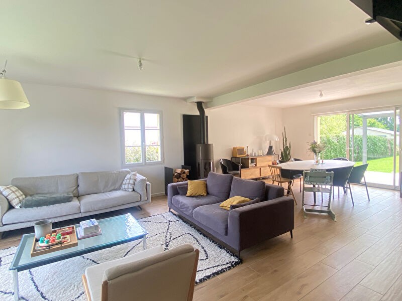 Vente Maison à Beauvais 7 pièces