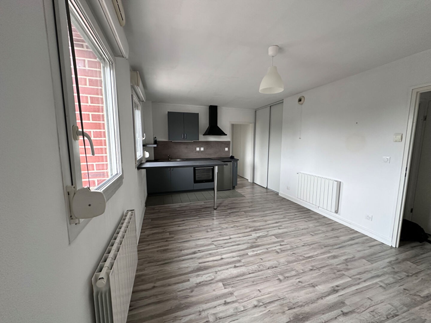 Vente Appartement à Amiens 3 pièces